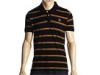 Tricouri barbati Puma Lifestyle - Originals Yarn Dye Polo Shirt - Black