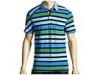 Tricouri barbati Volcom - Dawson S/S Polo Shirt - Sky Blue