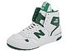 Adidasi barbati New Balance - P790 - White/Green