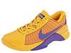 Adidasi barbati Nike - Hyperdunk Low - Del Sol/Varsity Purple