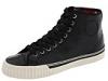 Adidasi barbati pf flyers - center hi - black