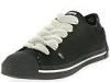 Adidasi barbati pony - snoopadoopa low-low - black