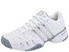 Adidasi femei Adidas - Barricade V W - Running White/Running White/Metallic Silver