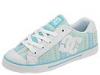 Adidasi femei DC - Chelsea W - Ocean/White