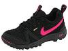 Adidasi femei Nike - Air Rongbuk GTX - Black/Vivid Pink-Anthracite