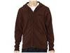 Bluze barbati oneill - ricoh zip hoodie - brown