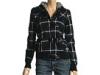 Bluze femei Fox - Cabin Fever Jacket - Black