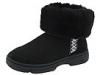 Cizme femei ugg - ultimate tas - black