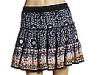 Fuste femei free people - caravan flared skirt -