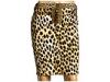 Fuste femei Roberto Cavalli - Pencil Skirt - Leopard Print