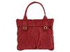 Genti de mana femei Volcom - Better Believe It Tote - Sherry Red