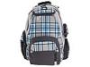 Ghiozdane barbati quiksilver - point blank backpack -