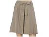 Pantaloni femei Moschino - WG81600T4538 - Tan