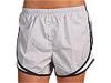 Pantaloni femei Nike - Tempo Track Short - Anthracite/Black/(White)