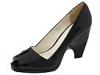 Pantofi femei Calvin Klein (CK) - Fergy - Black Crinkle
