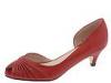 Pantofi femei steve madden - rental - red leather