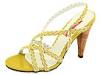 Sandale femei Betseyville - Abbott - Yellow/White