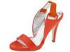 Sandale femei DKNY - Nona - Orange / Orange