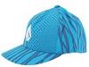 Sepci barbati Volcom - Angled Stripe 210 Fitted Hat - Blue