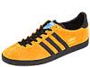 Adidasi barbati Adidas Originals - Gazelle OG - Light Orange/Black/Metallic Gold