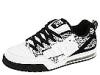 Adidasi barbati dc - general - white/black/white