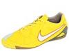 Adidasi barbati Nike - Nike5 Zoom T-7 FS - Tour Yellow/Metallic Platinum-Orange Blaze-Soft Grey