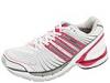 Adidasi femei Adidas Running - adiSTAR Ride W - Running White/Iron Metallic/Rave Pink