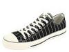 Adidasi femei Converse - Chuck Taylor&reg; All Star&reg; Stripe Specialty Ox - Black/Milk