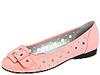 Balerini femei Bella-Vitta - Limit - Pink Patent