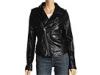 Jachete femei hurley - bowery yc leather jacket -