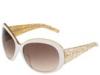 Ochelari femei Von Zipper - Frenzy - White/Rosetta Gradient Lens