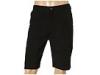 Pantaloni barbati Element - Lancer Shorts - Black