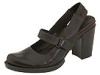 Pantofi femei Born - Mandrill - Mahogany Full-Grain Leather