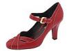 Pantofi femei enzo angiolini - real - medium red