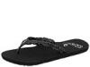 Sandale femei volcom - must-have creedler w - black