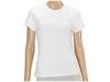 Tricouri femei Asics - Kara Short Sleeve - White