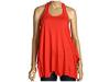 Tricouri femei FP Beach - Draping Frame Tunic - Dark Coral