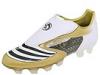 Adidasi barbati Adidas - F30.8 TRX FG - Running White/Black/Metallic Gold