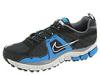 Adidasi barbati Nike - Air Pegasus+ 26 Trail WR - Black/Black-Dark Grey-Techno Blue
