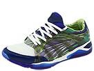 Adidasi barbati Puma Sport Fashion - AMQ Ribcage Sport - Electric Blue