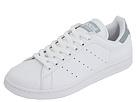 Adidasi femei Adidas Originals - Stan Smith 2 - White/White/Silver