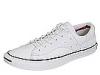 Adidasi femei Converse - Jack Purcell&#174  Racearound Ox - White/Black/Red