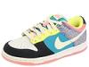 Adidasi femei nike - dunk low 6.0 - radiant