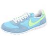 Adidasi femei nike - eclipse nm - powder blue/liquid