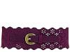 Curele femei jessica simpson - 23400216 - violet