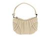 Genti de mana femei Calvin Klein (CK) - Crescent Hobo Ribbon - Shell