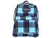 Ghiozdane femei jansport - superbreak&#174  - calypso blue