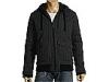 Jachete barbati Oneill - Ironsight Fleece Jacket - Black