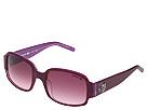 Ochelari femei Lacoste - LA12672 - Purple/Purple Gradient
