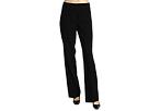 Pantaloni femei Elie Tahari - Emi Pant - Black